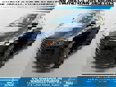 Used 2024 Honda Accord Sport