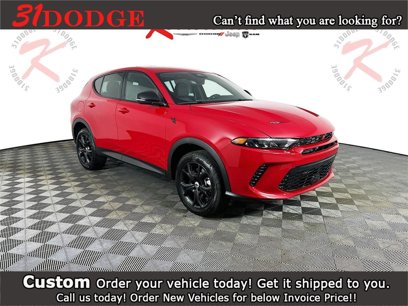 New 2024 Dodge Hornet GT w/ GT Blacktop Package