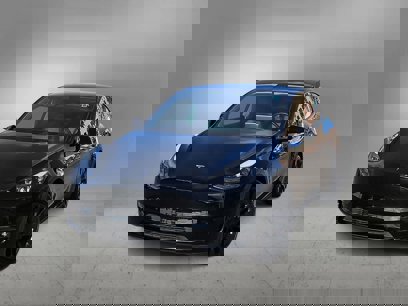 Used 2021 Tesla Model Y Performance