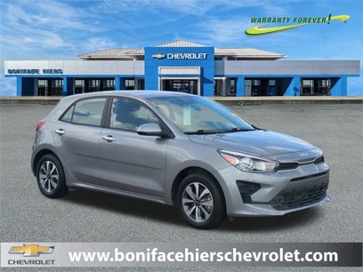 Used 2023 Kia Rio S w/ Technology Package