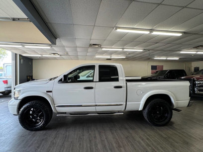 Used 2007 Dodge Ram 1500 Truck Laramie