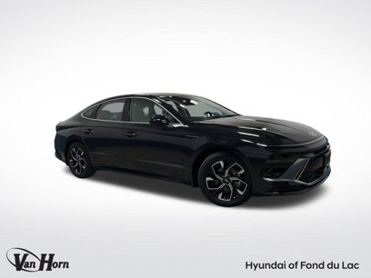 Used 2024 Hyundai Sonata SEL