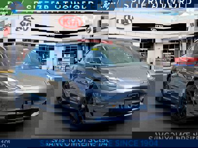 Used 2018 Tesla Model 3 Long Range