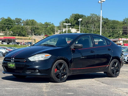 Used 2015 Dodge Dart SXT