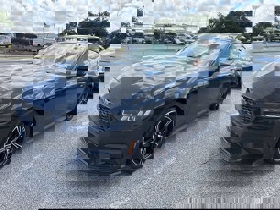 Used 2024 Ford Mustang Premium
