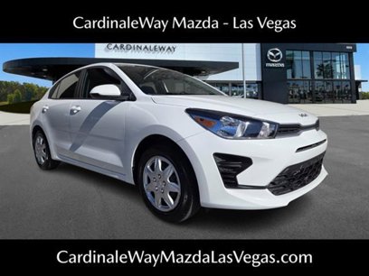 Used 2023 Kia Rio LX