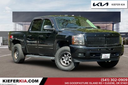 Used 2013 Chevrolet Silverado 1500 LT