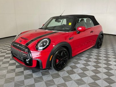 Certified 2024 MINI Cooper John Cooper Works