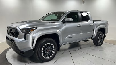 Certified 2024 Toyota Tacoma TRD Sport