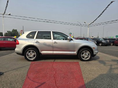 Used 2009 Porsche Cayenne S