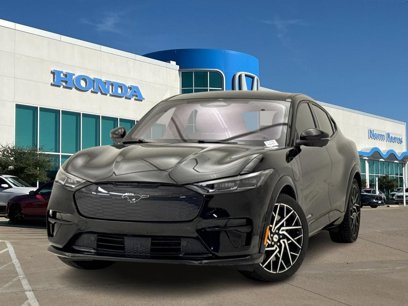 Used 2022 Ford Mustang Mach-E GT w/ GT Performance Edition