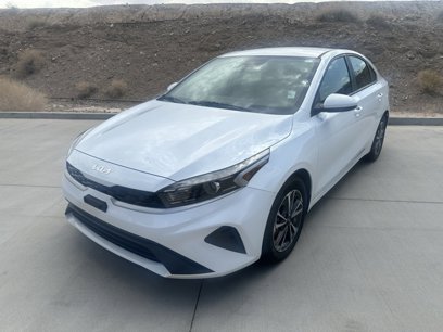 Used 2023 Kia Forte LXS