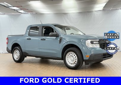 Used 2023 Ford Maverick XL