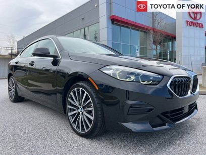 Used 2022 BMW 228i xDrive Gran Coupe w/ Premium Package 2