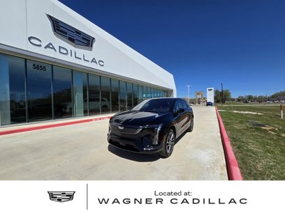 New 2025 Cadillac Optiq Sport 1 w/ LPO, Floor Liner Package