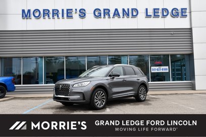 Used 2023 Lincoln Corsair Reserve