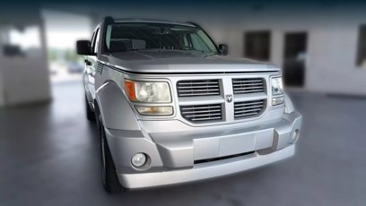 Used 2010 Dodge Nitro SXT w/ Convenience Group