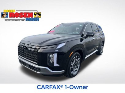 Certified 2024 Hyundai Palisade Limited