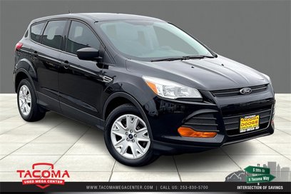 Used 2013 Ford Escape S