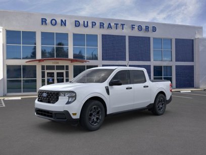 New 2025 Ford Maverick XLT w/ XLT Luxury Package