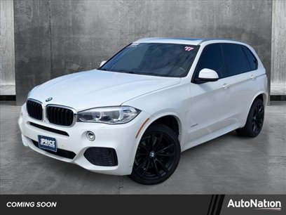 Used 2017 BMW X5 xDrive35i