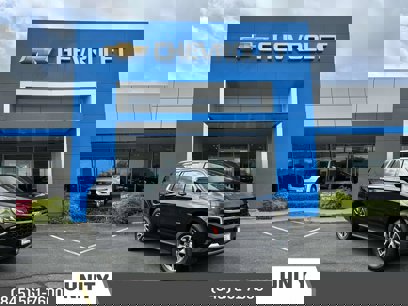 Used 2023 Chevrolet Tahoe LS