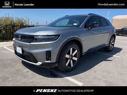New 2025 Honda Prologue Touring