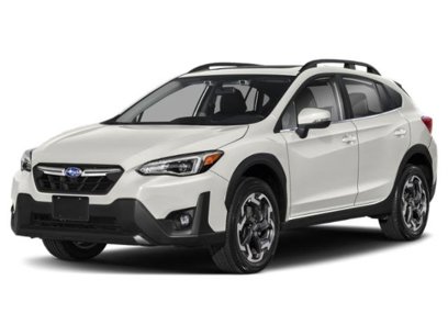 Used 2022 Subaru Crosstrek 2.5i Limited w/ Popular Package #4