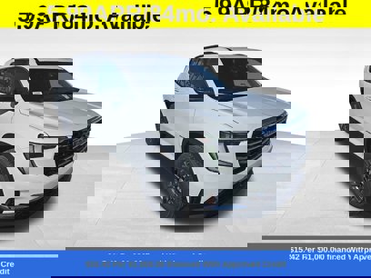 New 2025 GMC Acadia Elevation