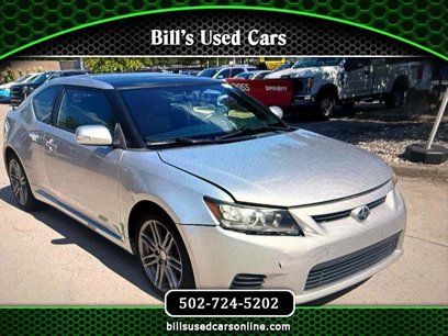 Used 2013 Scion tC