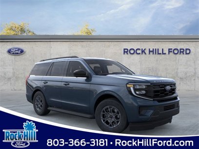 New 2025 Ford Expedition Active