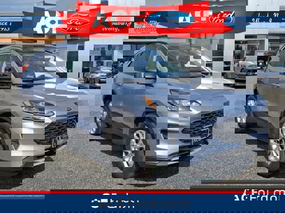 Certified 2022 Ford Escape SE w/ Convenience Package