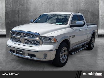 Used 2014 RAM 1500 Laramie