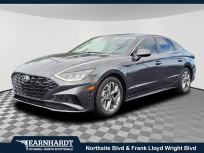 Certified 2023 Hyundai Sonata SEL