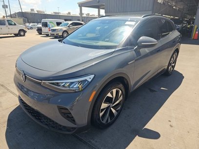 Used 2024 Volkswagen ID.4 Pro