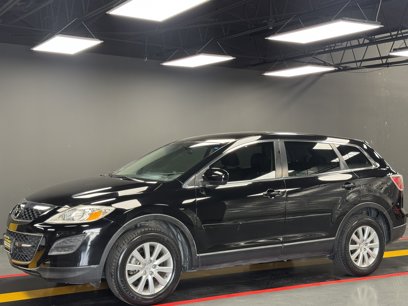 Used 2010 MAZDA CX-9 Touring