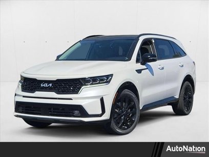 Used 2022 Kia Sorento SX