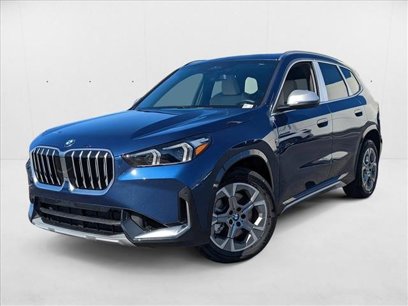 Used 2024 BMW X1 xDrive28i w/ Convenience Package