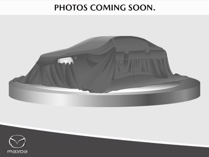New 2025 MAZDA MX-5 Miata Grand Touring