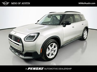 Certified 2025 MINI Cooper Countryman S