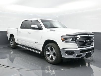 Used 2023 RAM 1500 Laramie