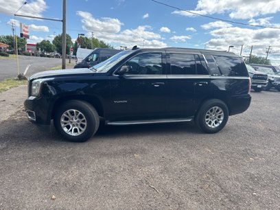 Used 2015 GMC Yukon SLE w/ Convenience Package