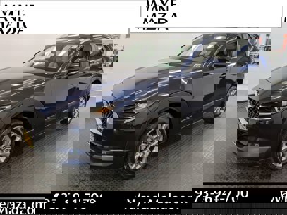 Certified 2022 MAZDA CX-30 AWD 2.5 S w/ Preferred Package