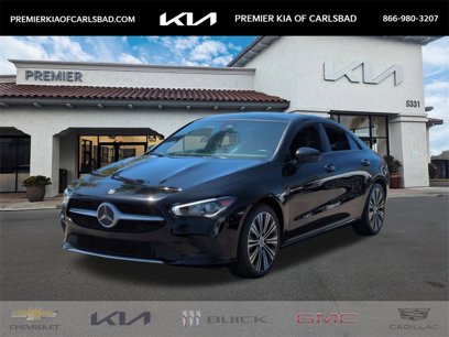 Used 2022 Mercedes-Benz CLA 250