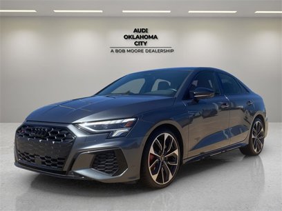 Used 2022 Audi S3 Premium Plus