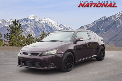 Used 2011 Scion tC