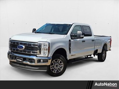 New 2025 Ford F250 XLT