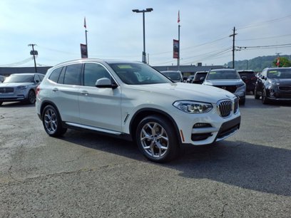 Used 2021 BMW X3 xDrive30e w/ Premium Package