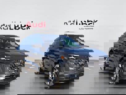 New 2025 Audi Q5 Premium Plus
