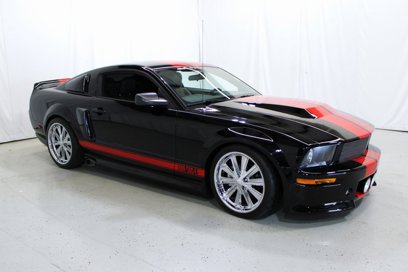 Used 2006 Ford Mustang GT